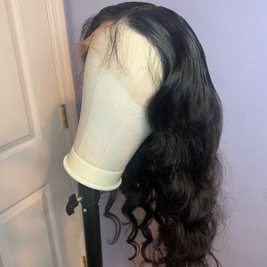 24’ HD LACE FRONTAL UNIT